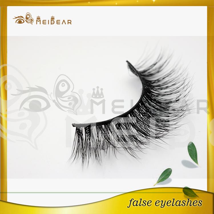 Wholesale custom package 3d mink lashes with private label